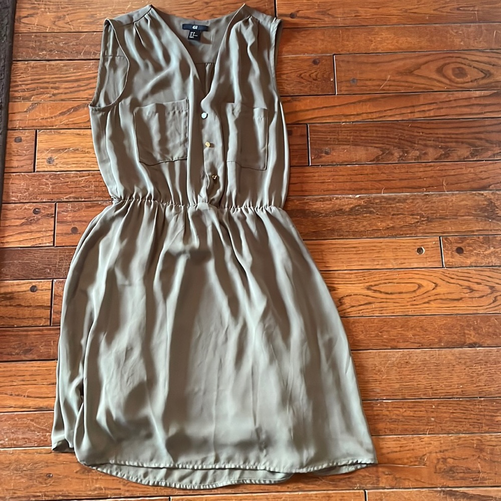 H&M Dress